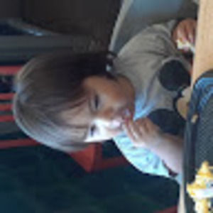 Meet your Posher, Carolina